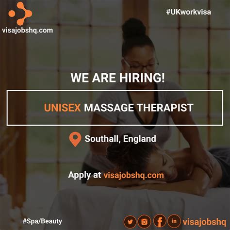 massage therapist job near me|Massage Therapist Sponsorship Jobs in All Australia .